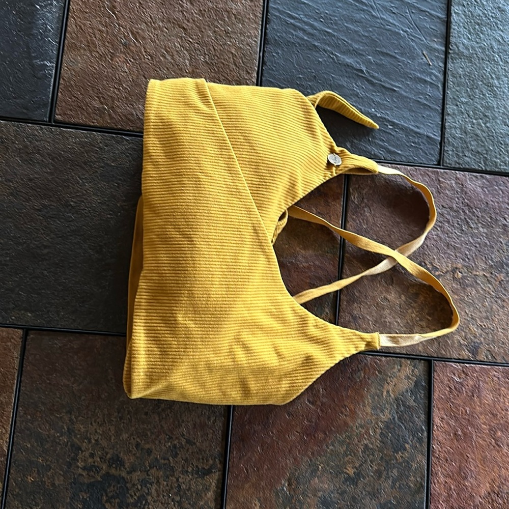 Baitingsuit top